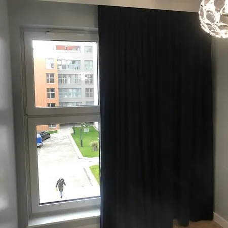Zakatek Staszica Apartment