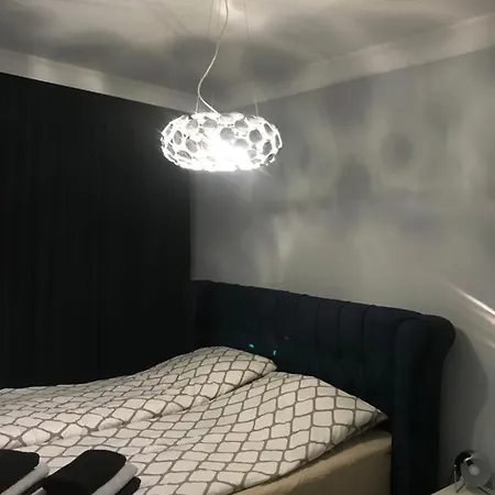 Zakatek Staszica Apartment