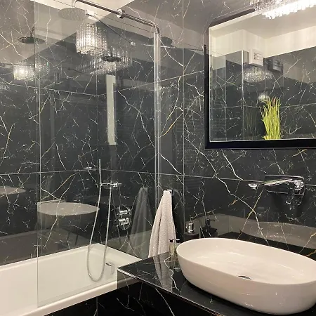 Zakatek Staszica Apartment